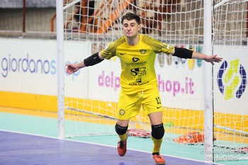 Finale Gara 1