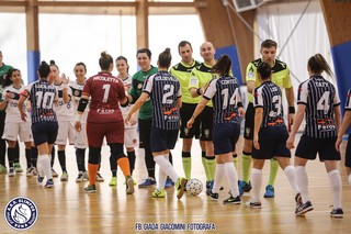 Serie A Elite Femminile Stagione 2016/2017