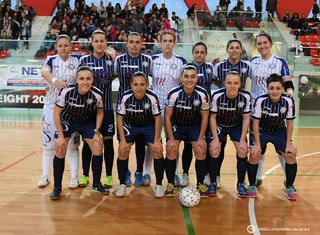 Serie A Elite Femminile Stagione 2016/2017