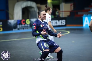 Serie A Femminile Stagione 2017/2018