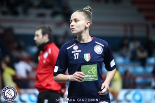 Serie A Femminile Stagione 2017/2018