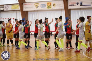 Serie A Femminile Stagione 2018/2019