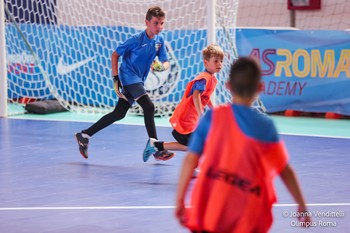 Finale Gara 2, l'evento