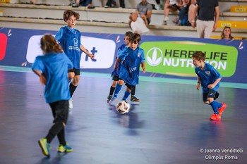 Finale Gara 2, l'evento