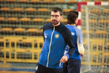 Serie A: Italservice Pesaro - Olimpus Roma