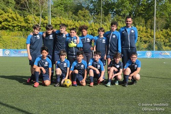 Scuola Calcio