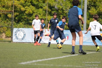 Scuola Calcio
