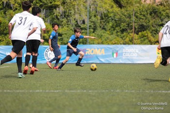 Scuola Calcio