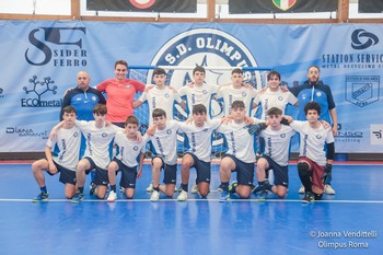 Torneo di primavera 2023 Under 17 Elite