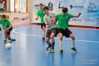 Torneo di primavera 2023