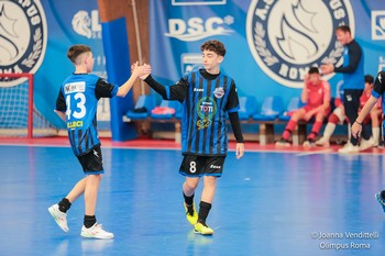 Torneo di primavera 2023