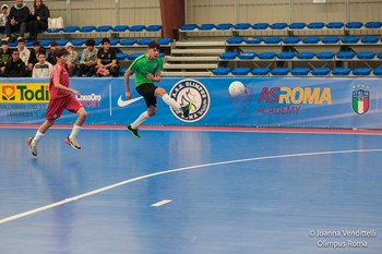 Torneo di primavera 2023