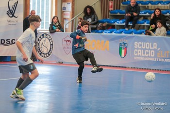 Torneo di primavera 2023