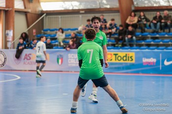 Torneo di primavera 2023