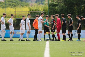 Under 15 Calcio a 11