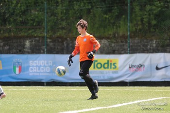 Under 15 - Calcio, Stagione 2022-2023
