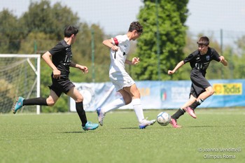 Under 15 - Calcio, Stagione 2022-2023