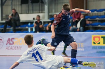 Under 15 Regionale - Futsal, Stagione 2022-2023