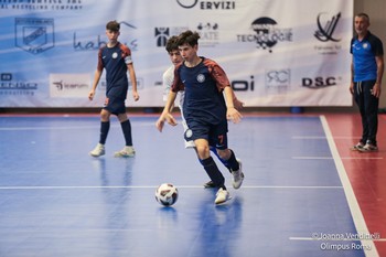 Under 15 Regionale - Futsal, Stagione 2022-2023