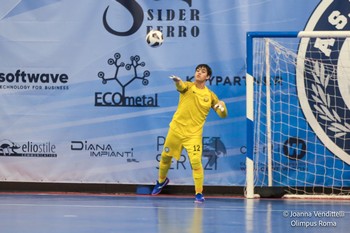 Under 15 Regionale - Futsal, Stagione 2022-2023