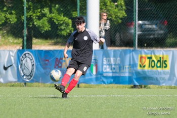 Under 18 Calcio a 11, Stagione 2022-2023