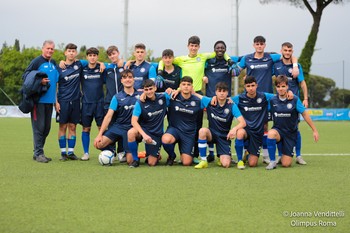 Under 19 Juniores Calcio a 11