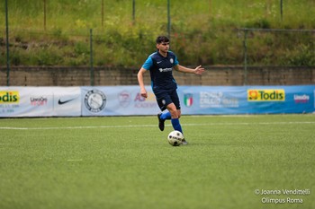 Under 19 Juniores Calcio a 11