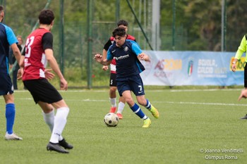 Under 19 Juniores Calcio a 11
