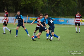 Under 19 Juniores Calcio a 11