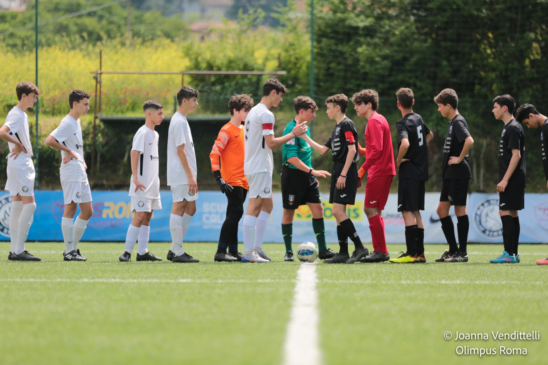 Under 15 - Calcio, Stagione 2022-2023