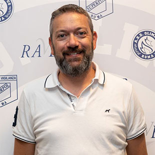 Andrea Verde